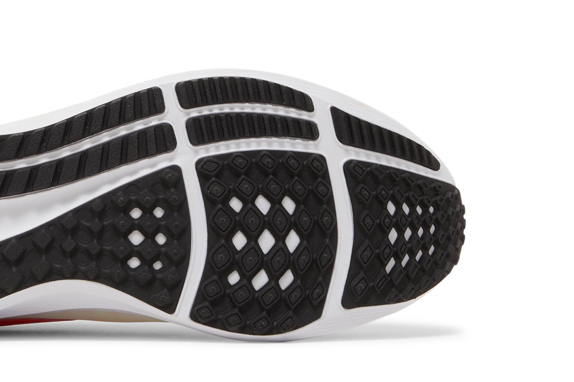 Nike Air Zoom Pegasus 39 ‘White Crimson Racer Blue’ DX3354-100