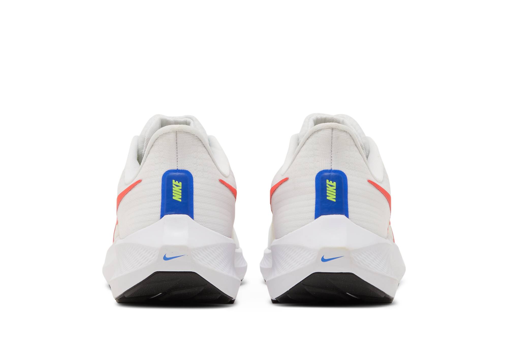Nike Air Zoom Pegasus 39 ‘White Crimson Racer Blue’ DX3354-100