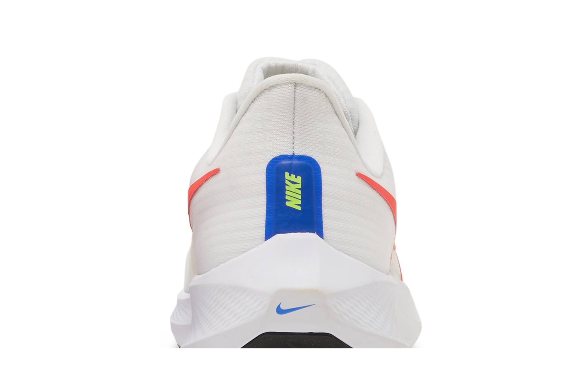Nike Air Zoom Pegasus 39 ‘White Crimson Racer Blue’ DX3354-100