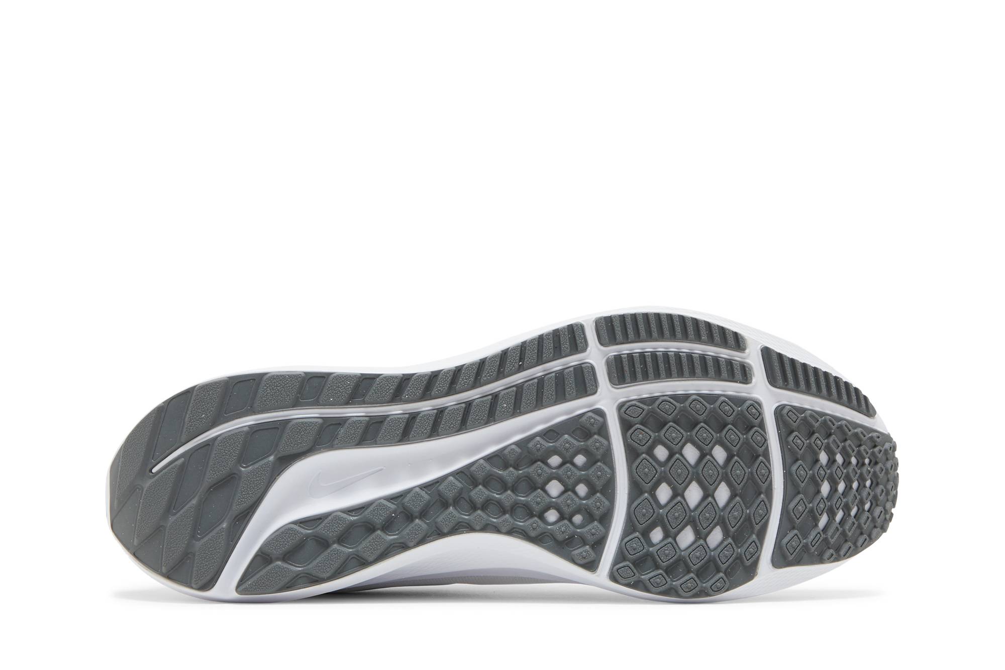 Nike Air Zoom Pegasus 39 ‘White Grey Fog’ DH4071-100