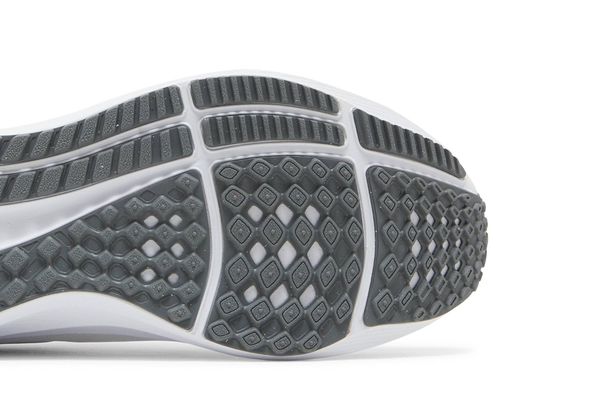 Nike Air Zoom Pegasus 39 ‘White Grey Fog’ DH4071-100