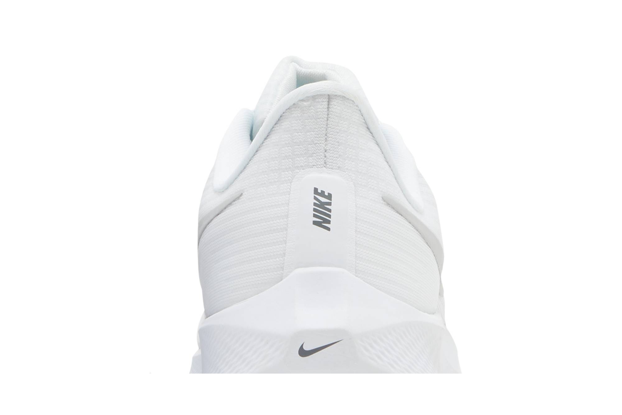 Nike Air Zoom Pegasus 39 ‘White Grey Fog’ DH4071-100