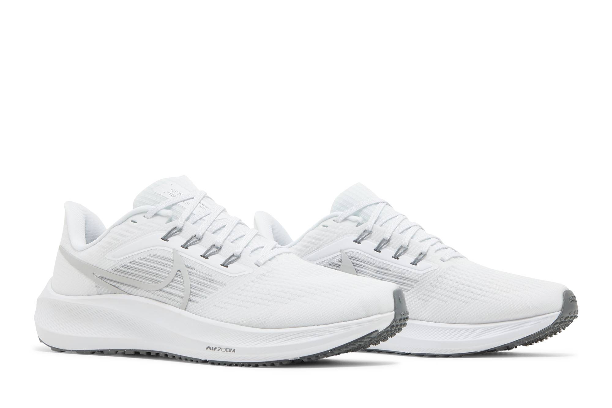 Nike Air Zoom Pegasus 39 ‘White Grey Fog’ DH4071-100
