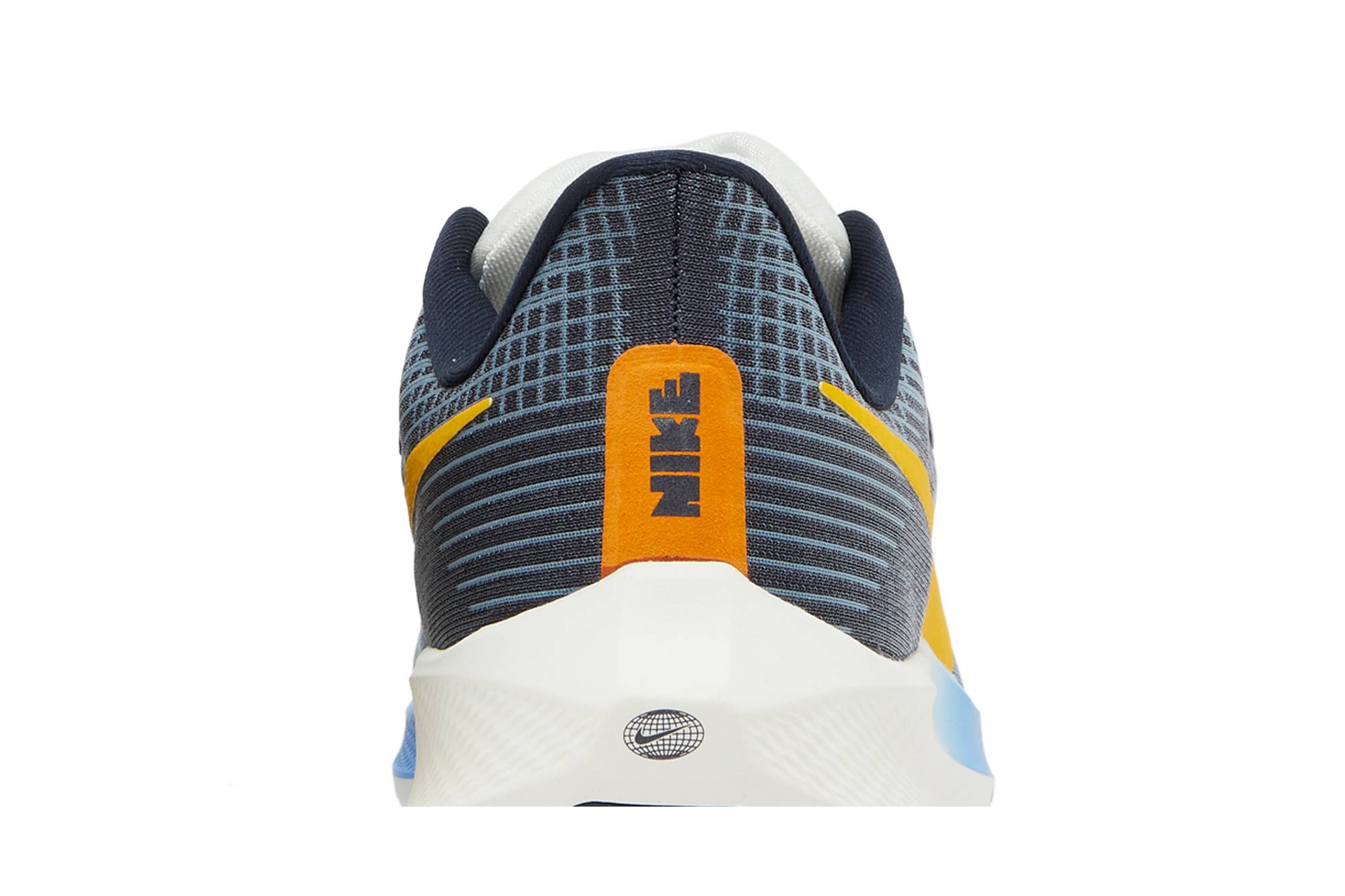 Nike Air Zoom Pegasus 39 Premium Obsidian Yellow DO9580-400 Nicesnk