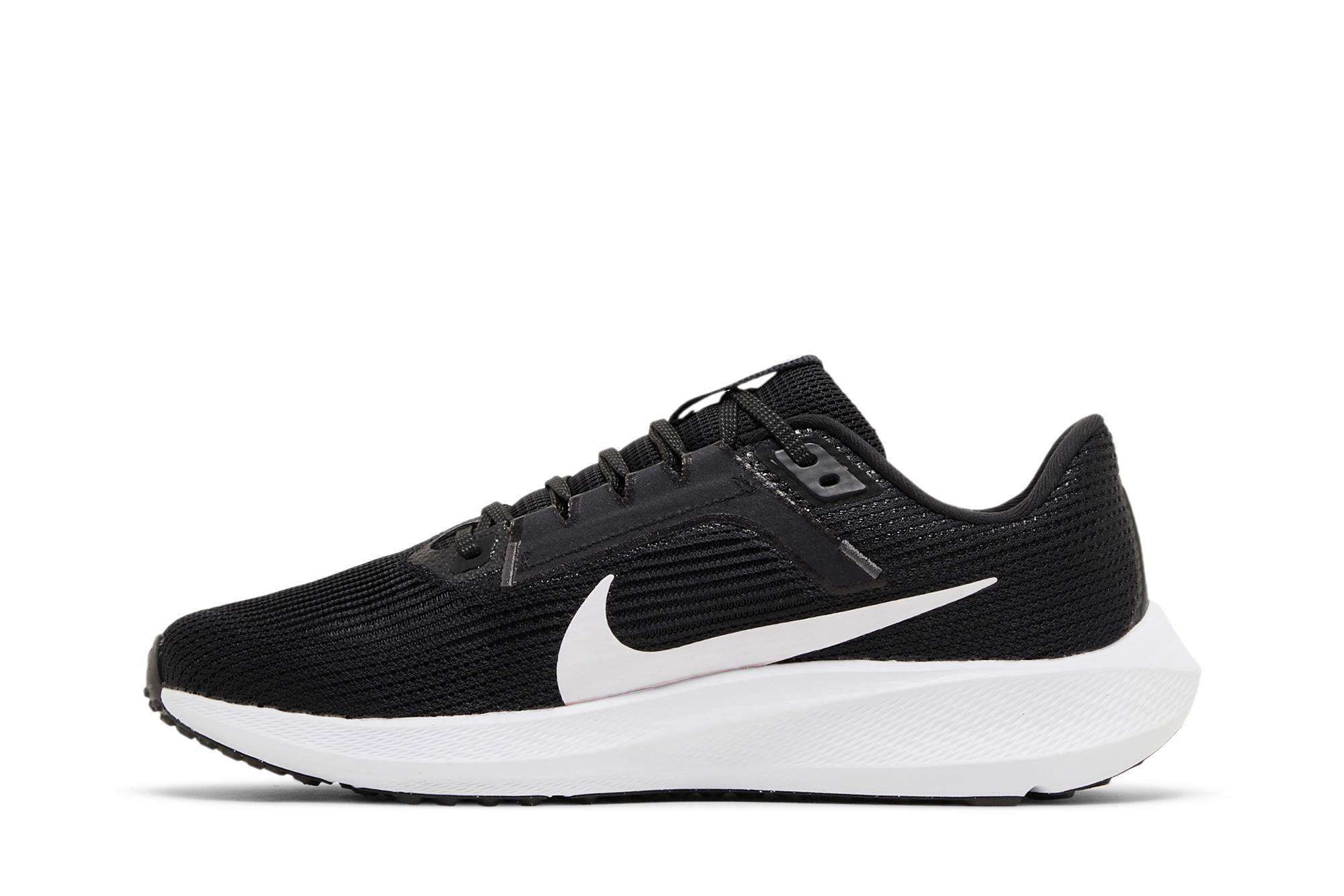 Nike Air Zoom Pegasus 40 ‘Black White’ DV3853-001