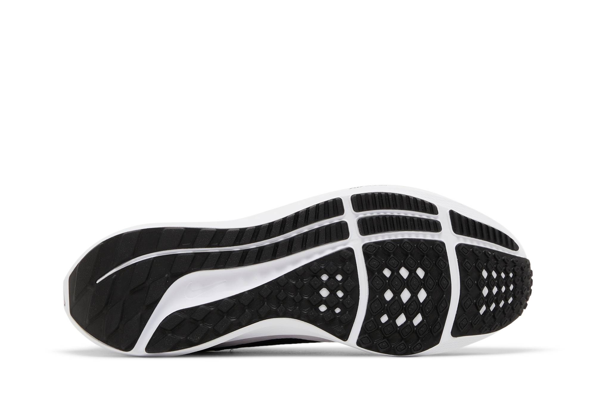 Nike Air Zoom Pegasus 40 ‘Black White’ DV3853-001