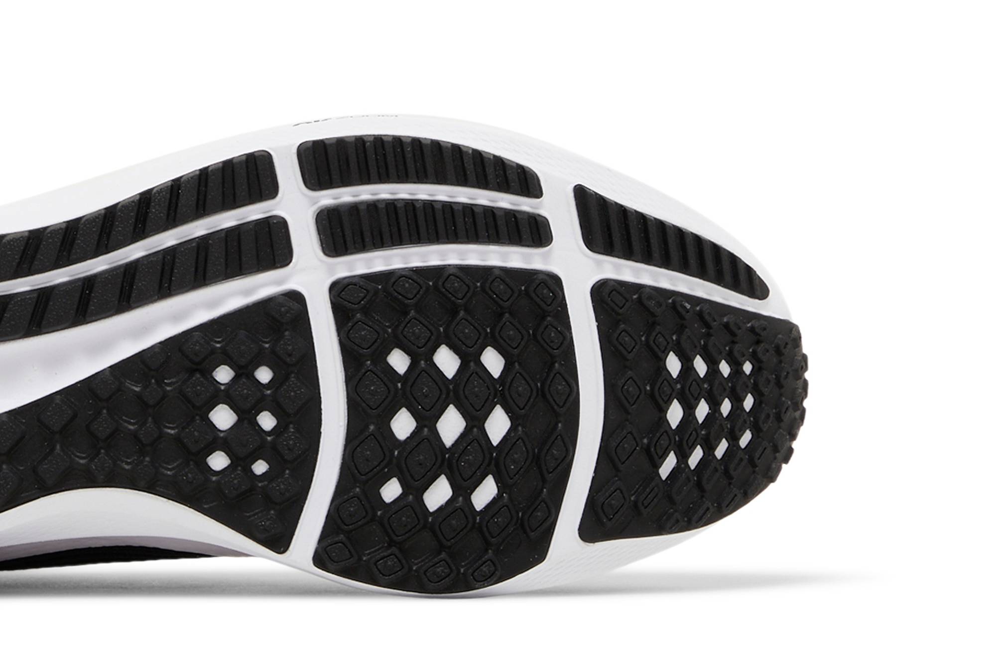 Nike Air Zoom Pegasus 40 ‘Black White’ DV3853-001