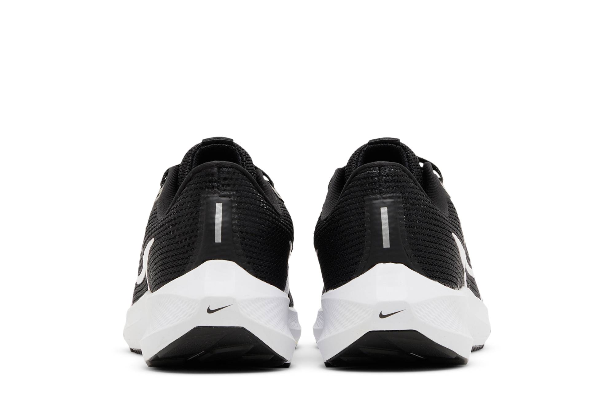Nike Air Zoom Pegasus 40 ‘Black White’ DV3853-001