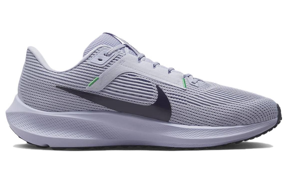 Nike Pegasus 40 ‘Violet Black’ DV3853-500