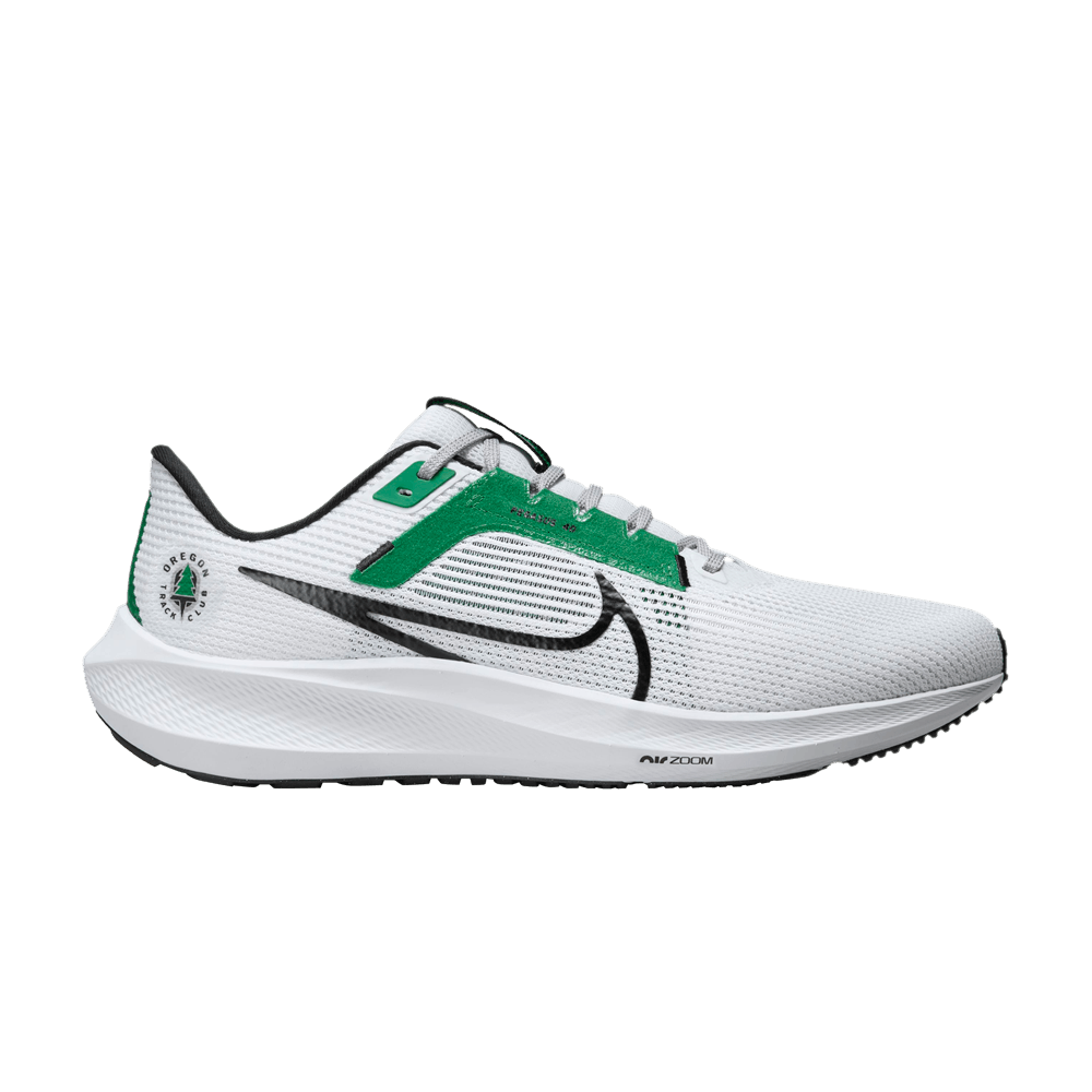 Nike Air Zoom Pegasus 40 ‘Oregon Track Club’ FJ2845-100