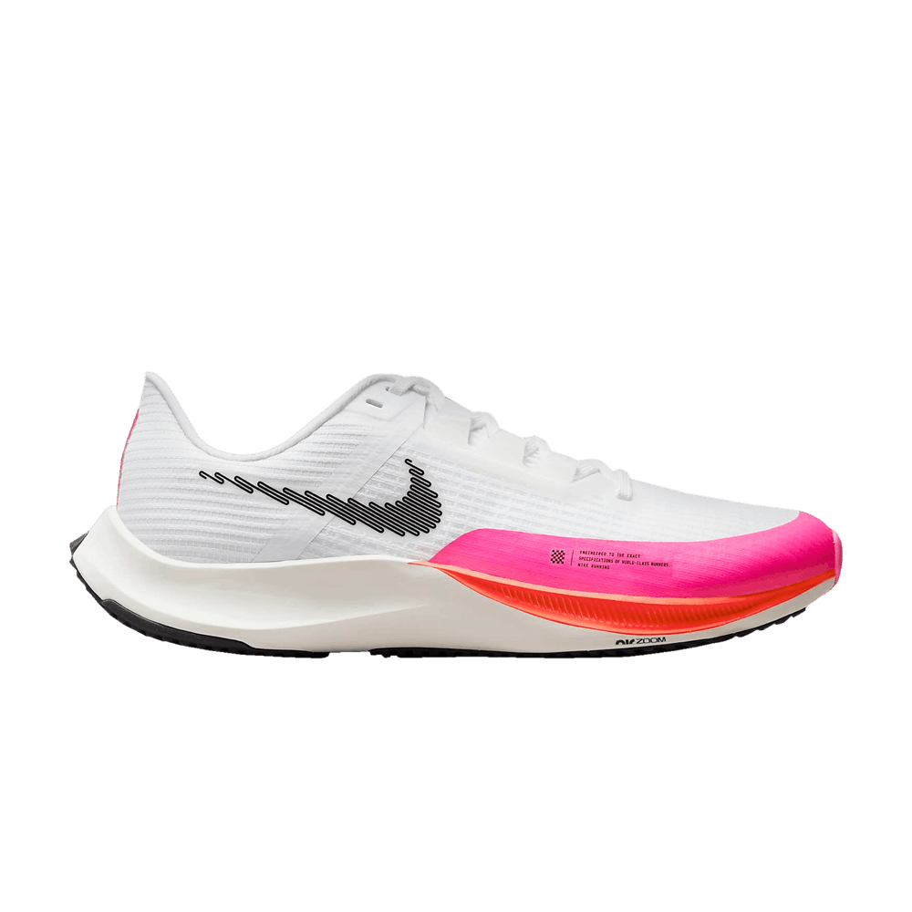 Nike Air Zoom Rival Fly 3 ‘Rawdacious’ DJ5426-100