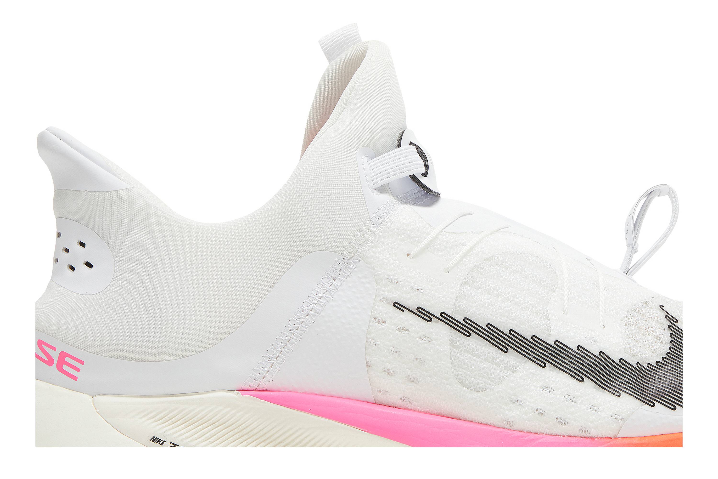 Nike Air Zoom Tempo NEXT% FlyEase ‘Rawdacious’ DJ5435-100