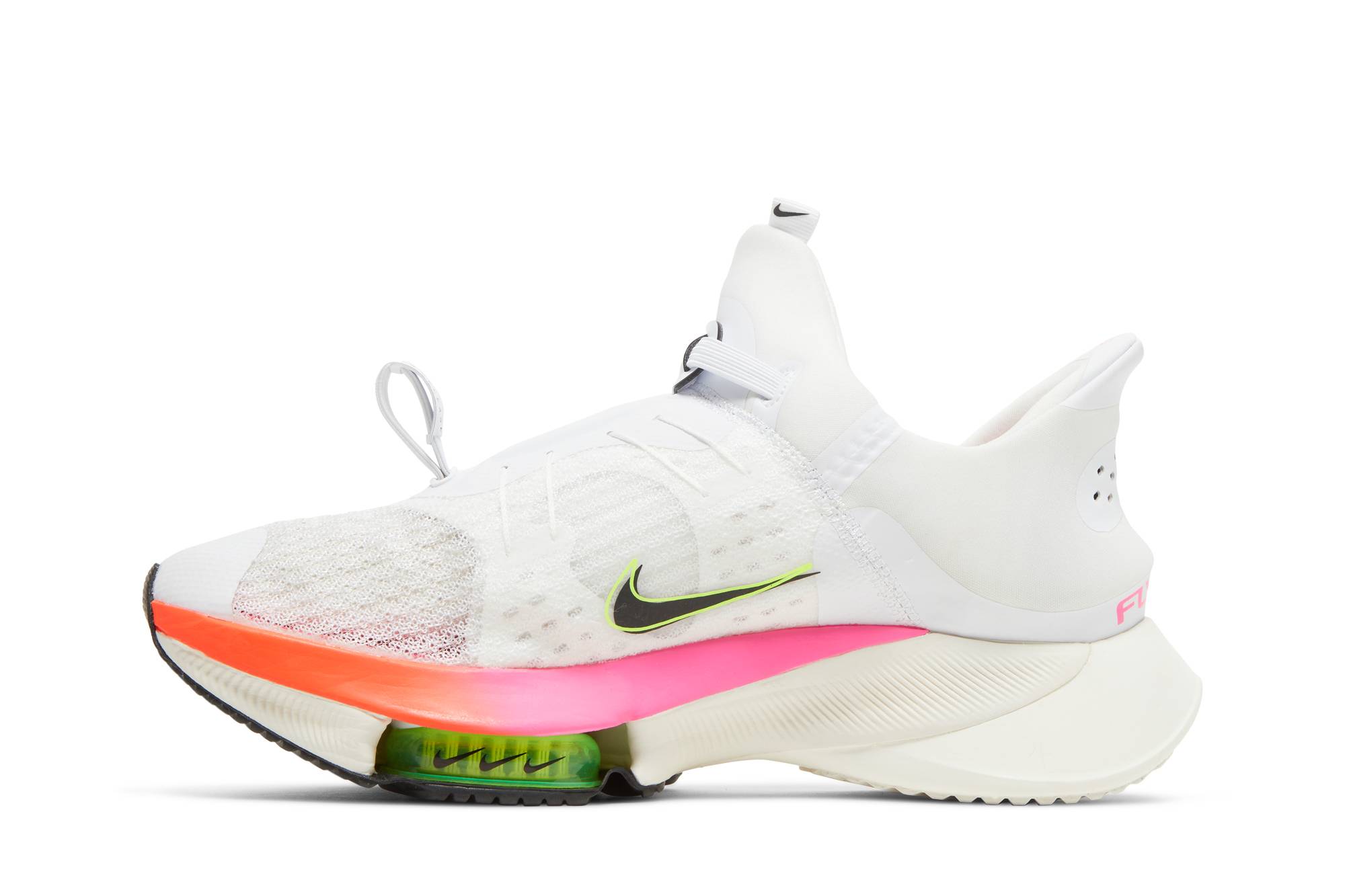 Nike Air Zoom Tempo NEXT% FlyEase ‘Rawdacious’ DJ5435-100