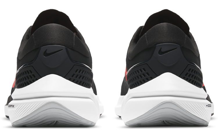 Nike Air Zoom Vomero 15 Black/Red CU1855-004 Nicesnk