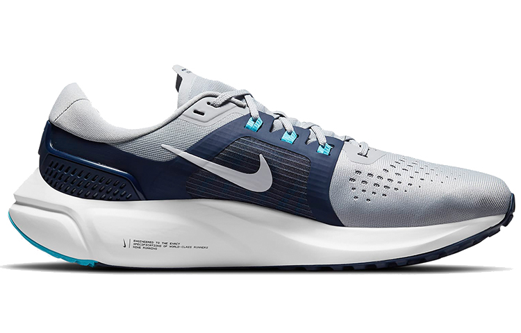 Nike Air Zoom Vomero 15 Blue/Gray Grey CU1855-006 Nicesnk