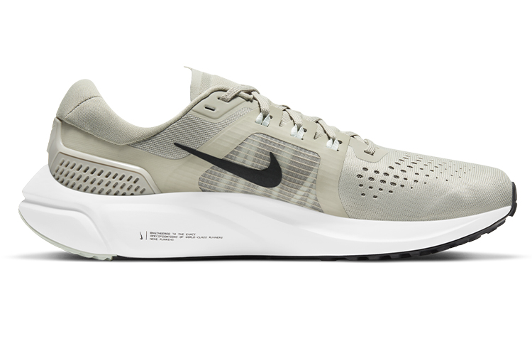 Nike Air Zoom Vomero 15 ‘Grey Black’ CU1855-200