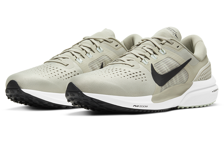 Nike Air Zoom Vomero 15 ‘Grey Black’ CU1855-200