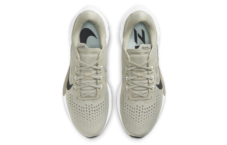 Nike Air Zoom Vomero 15 ‘Grey Black’ CU1855-200