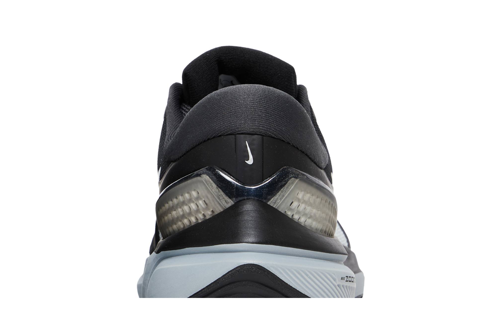 Nike Air Zoom Vomero 16 Black Metallic Silver DA7245-003 Nicesnk