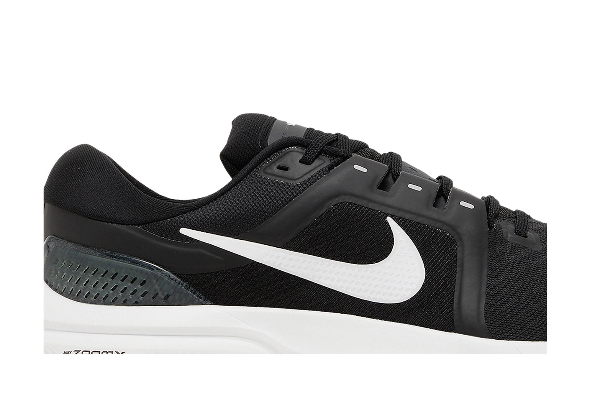 Nike Air Zoom Vomero 16 Black White DA7245-001 Nicesnk
