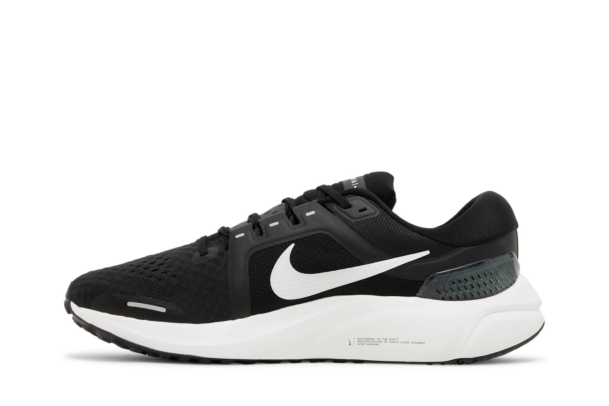 Nike Air Zoom Vomero 16 Black White DA7245-001 Nicesnk