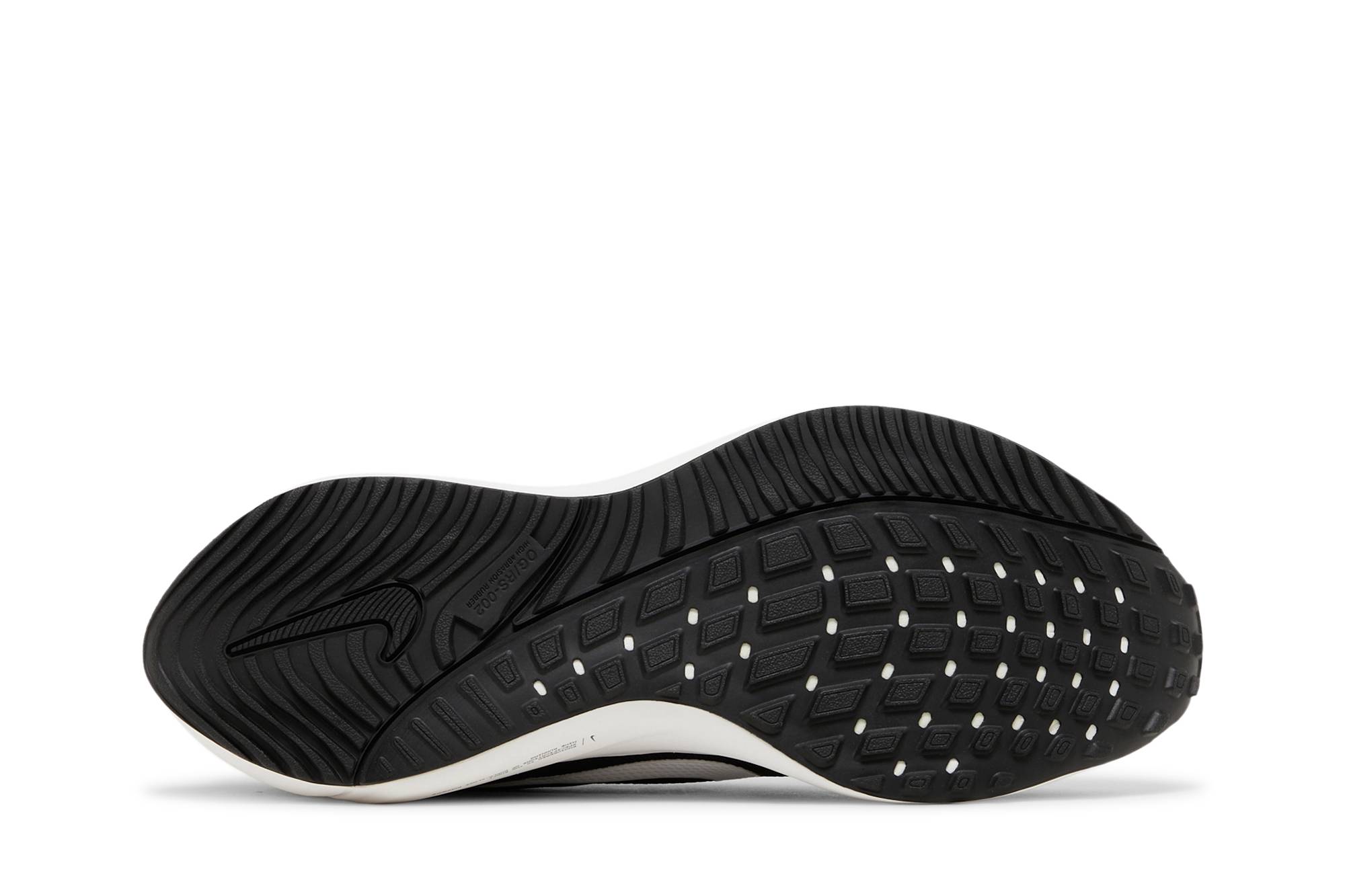 Nike Air Zoom Vomero 16 Black White DA7245-001 Nicesnk