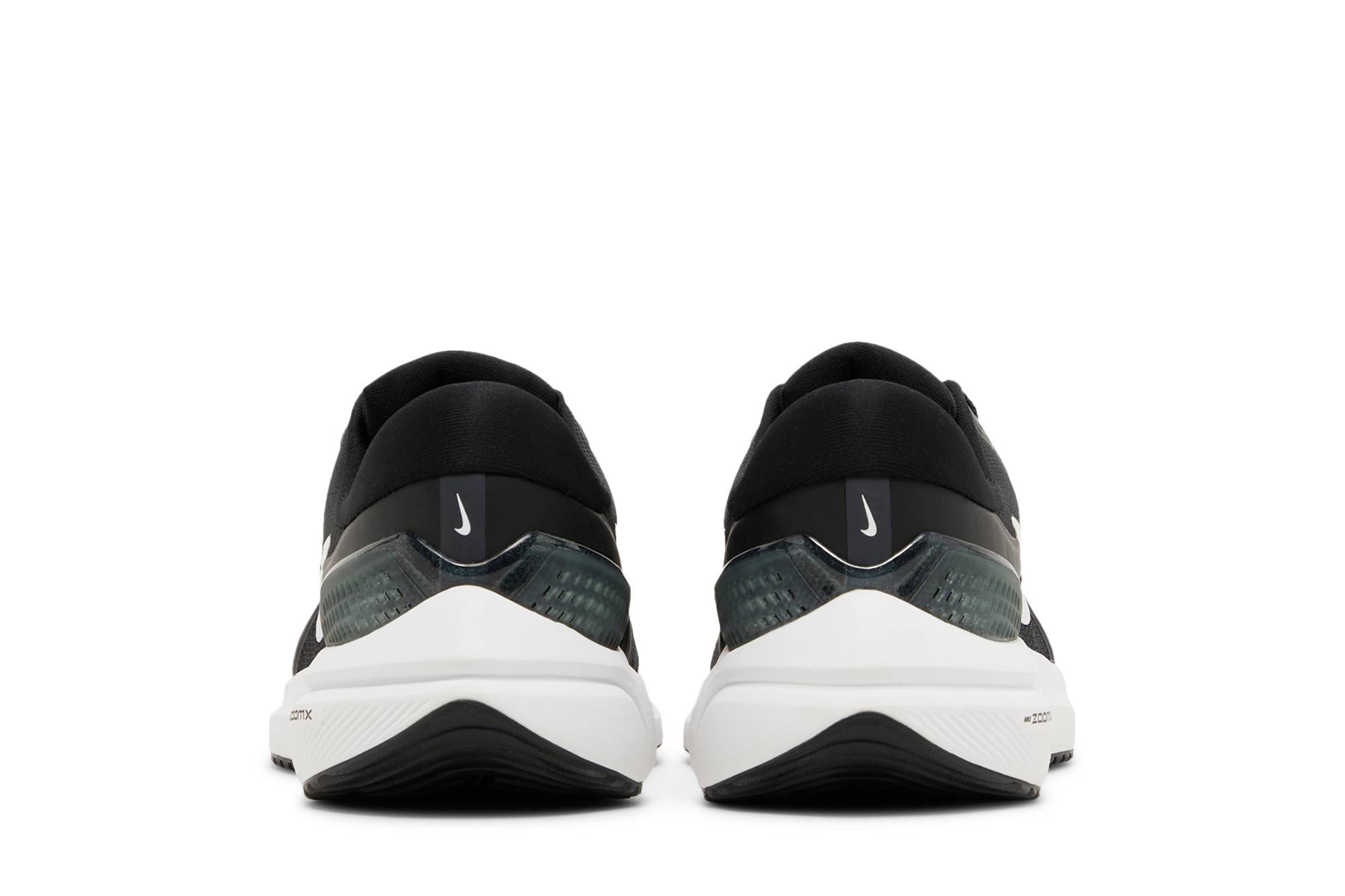 Nike Air Zoom Vomero 16 Black White DA7245-001 Nicesnk