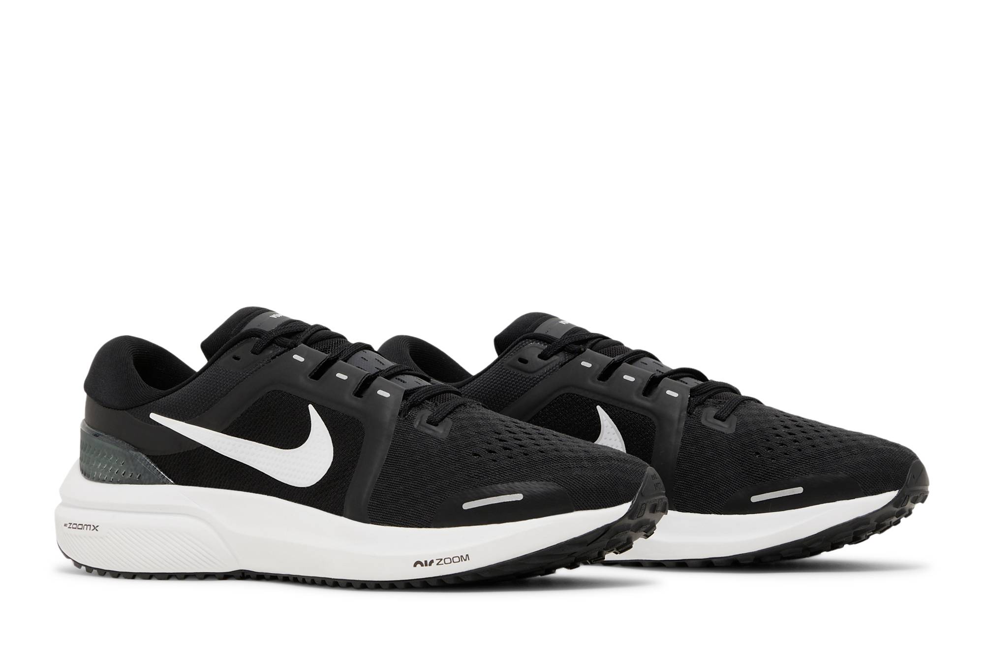 Nike Air Zoom Vomero 16 Black White DA7245-001 Nicesnk