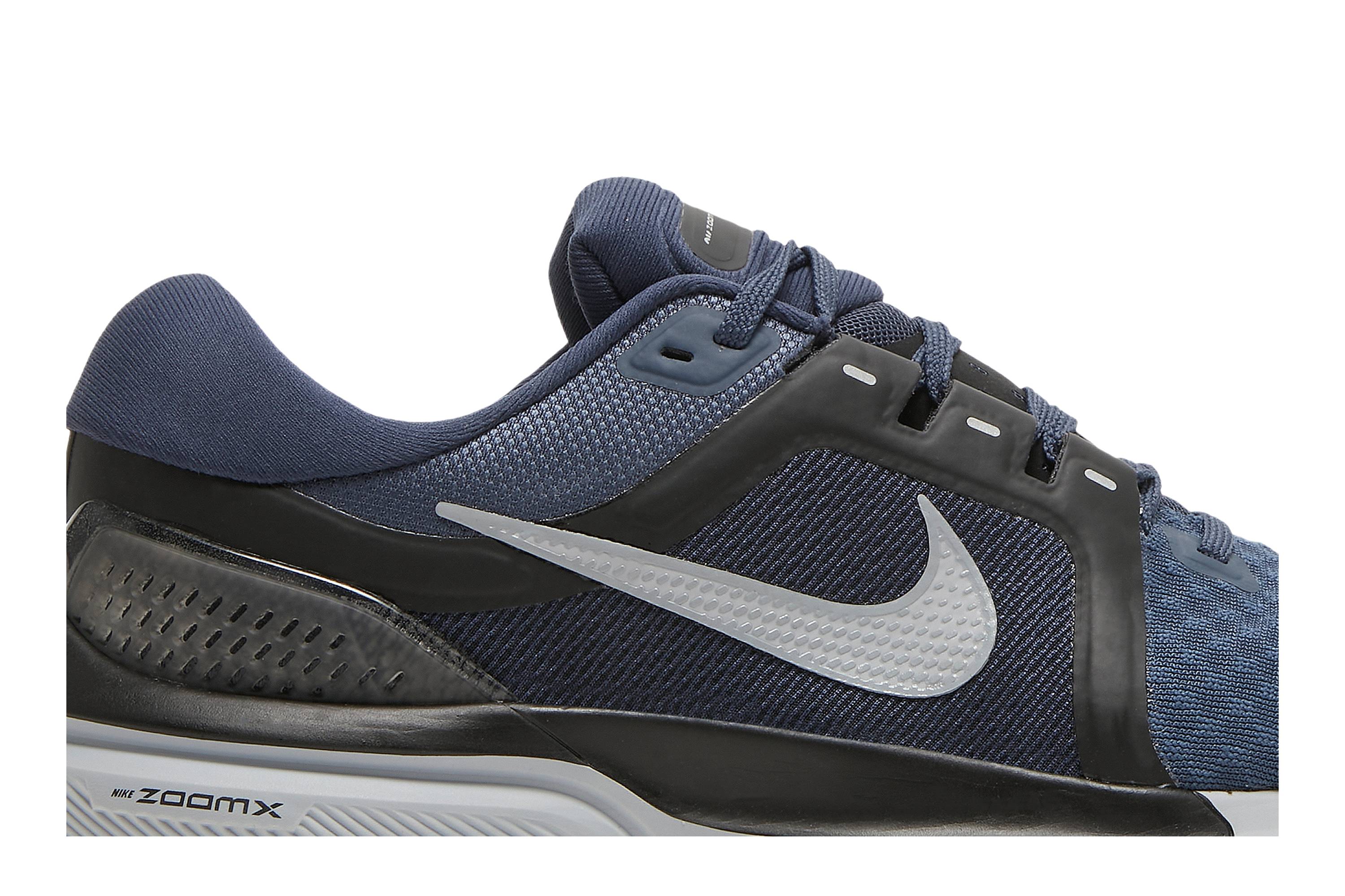 Nike Air Zoom Vomero 16 Thunder Blue DA7245-400 Nicesnk