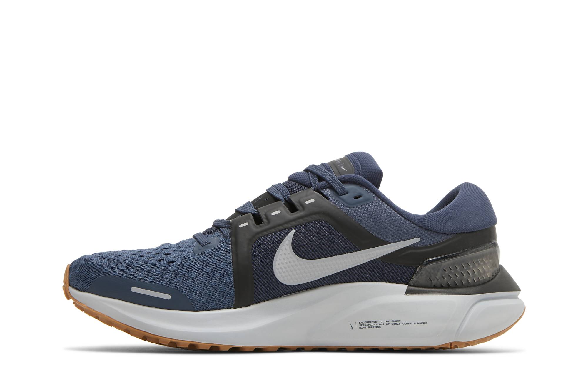 Nike Air Zoom Vomero 16 Thunder Blue DA7245-400 Nicesnk