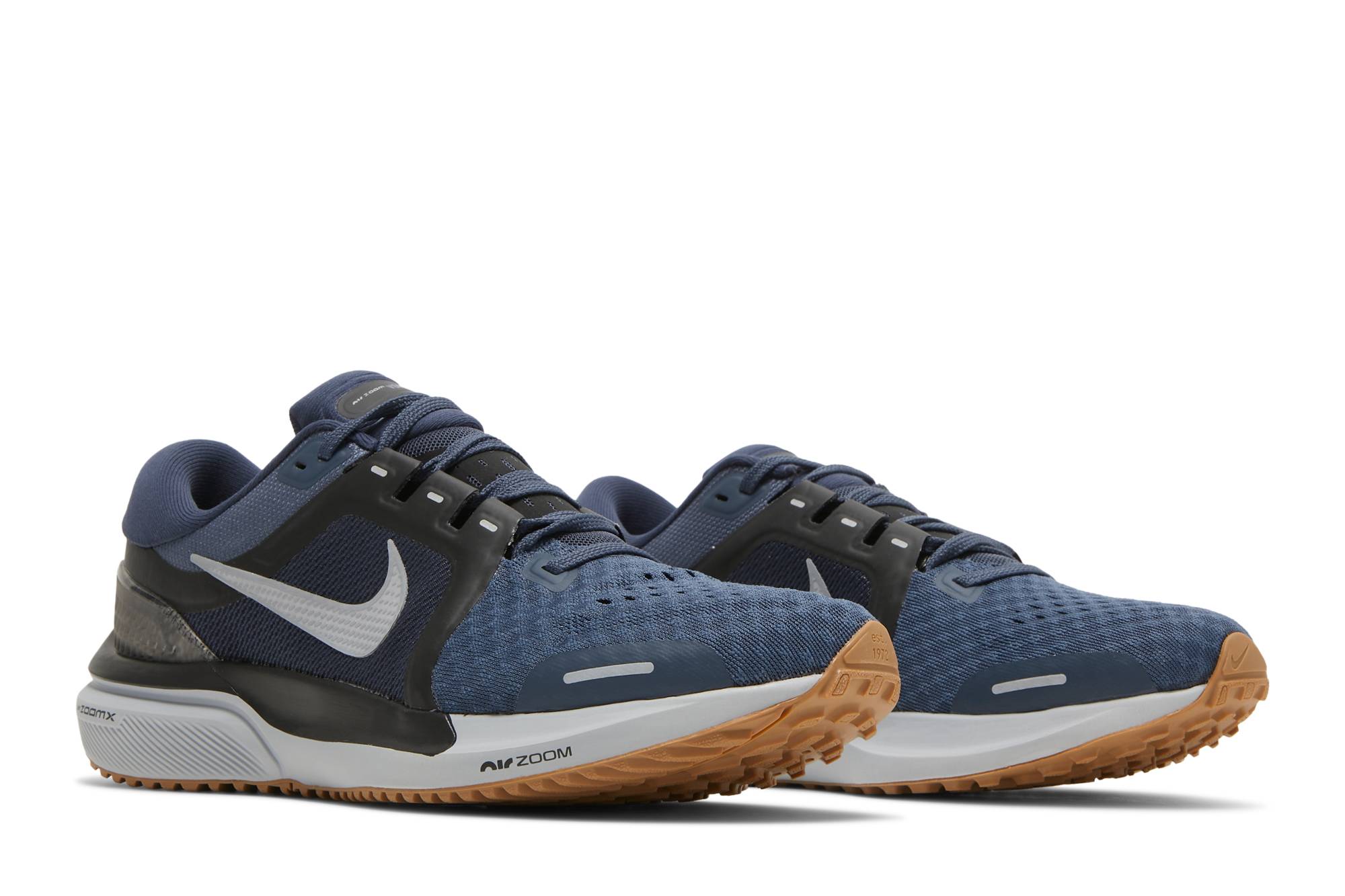 Nike Air Zoom Vomero 16 Thunder Blue DA7245-400 Nicesnk