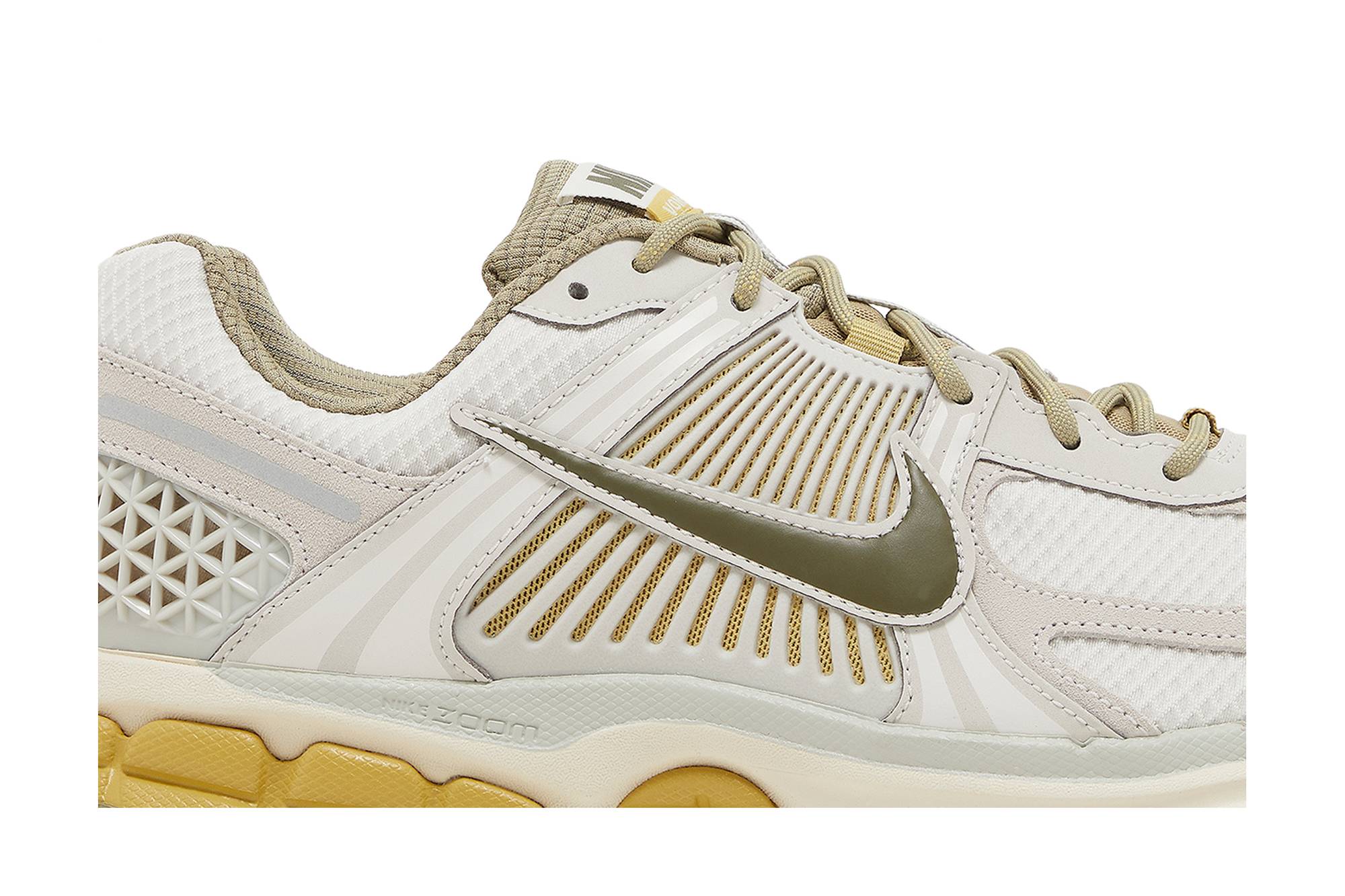 Nike Air Zoom Vomero 5 Light Bone Medium Olive FV0397-001 Nicesnk