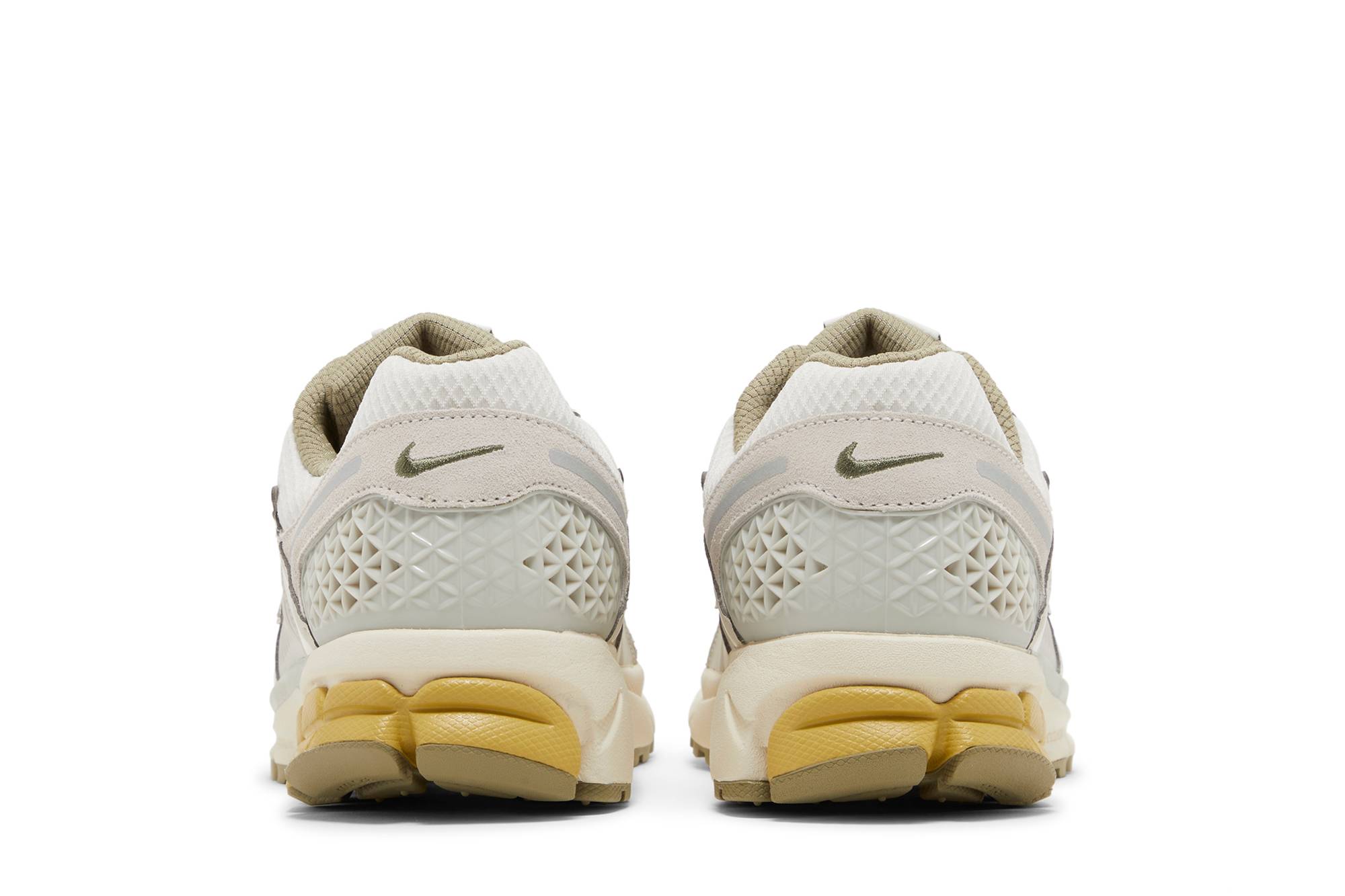Nike Air Zoom Vomero 5 Light Bone Medium Olive FV0397-001 Nicesnk