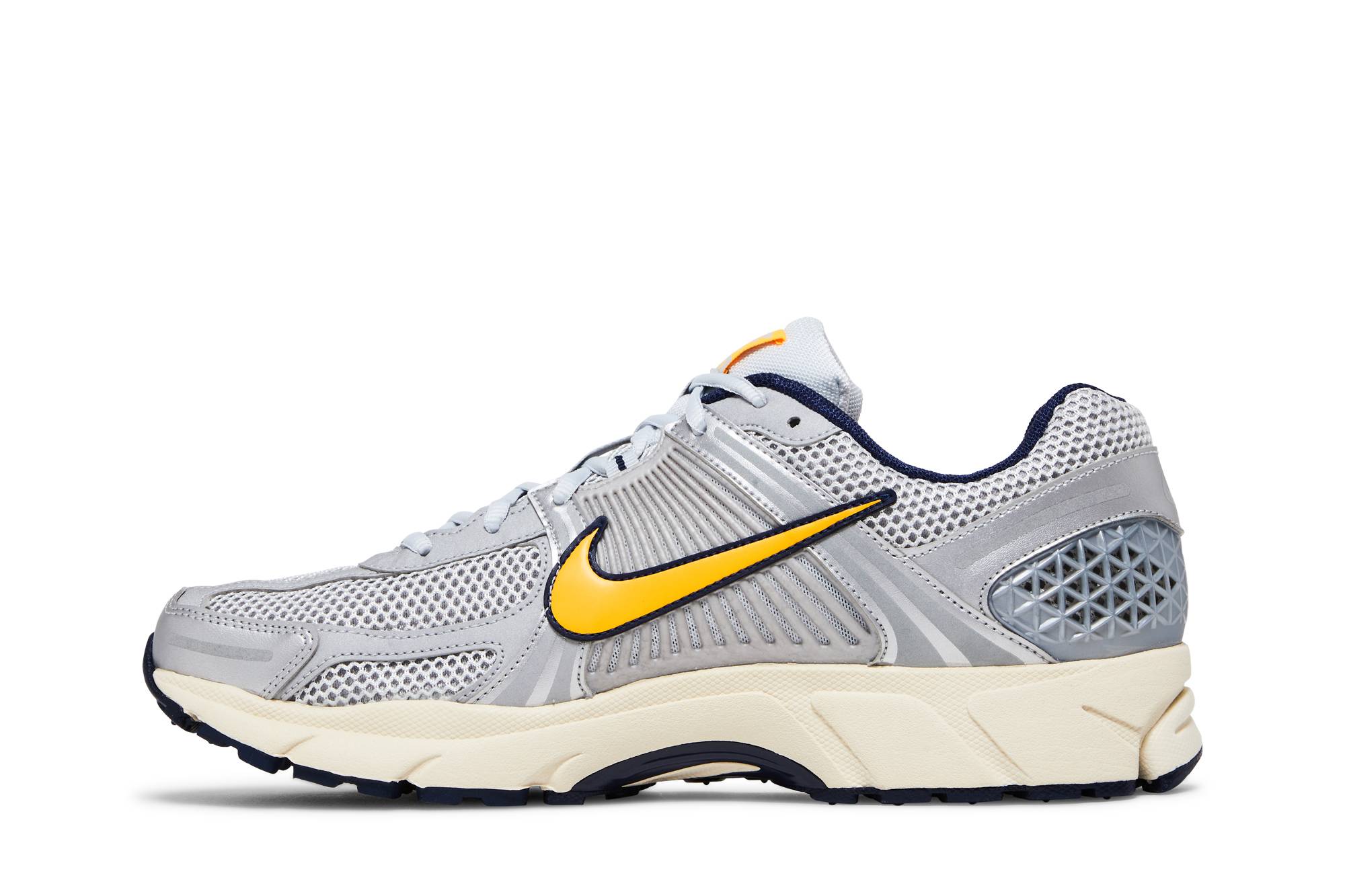 Nike Air Zoom Vomero 5 Platinum Laser Orange FJ4151-001 Nicesnk