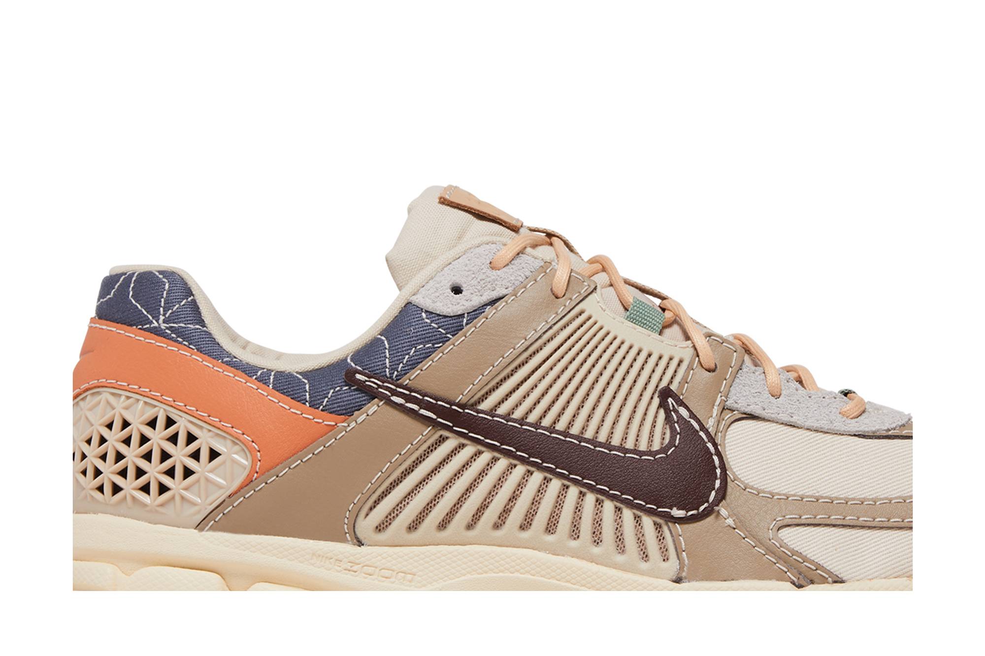 Nike Air Zoom Vomero 5 Sashiko FZ5051-121 Nicesnk
