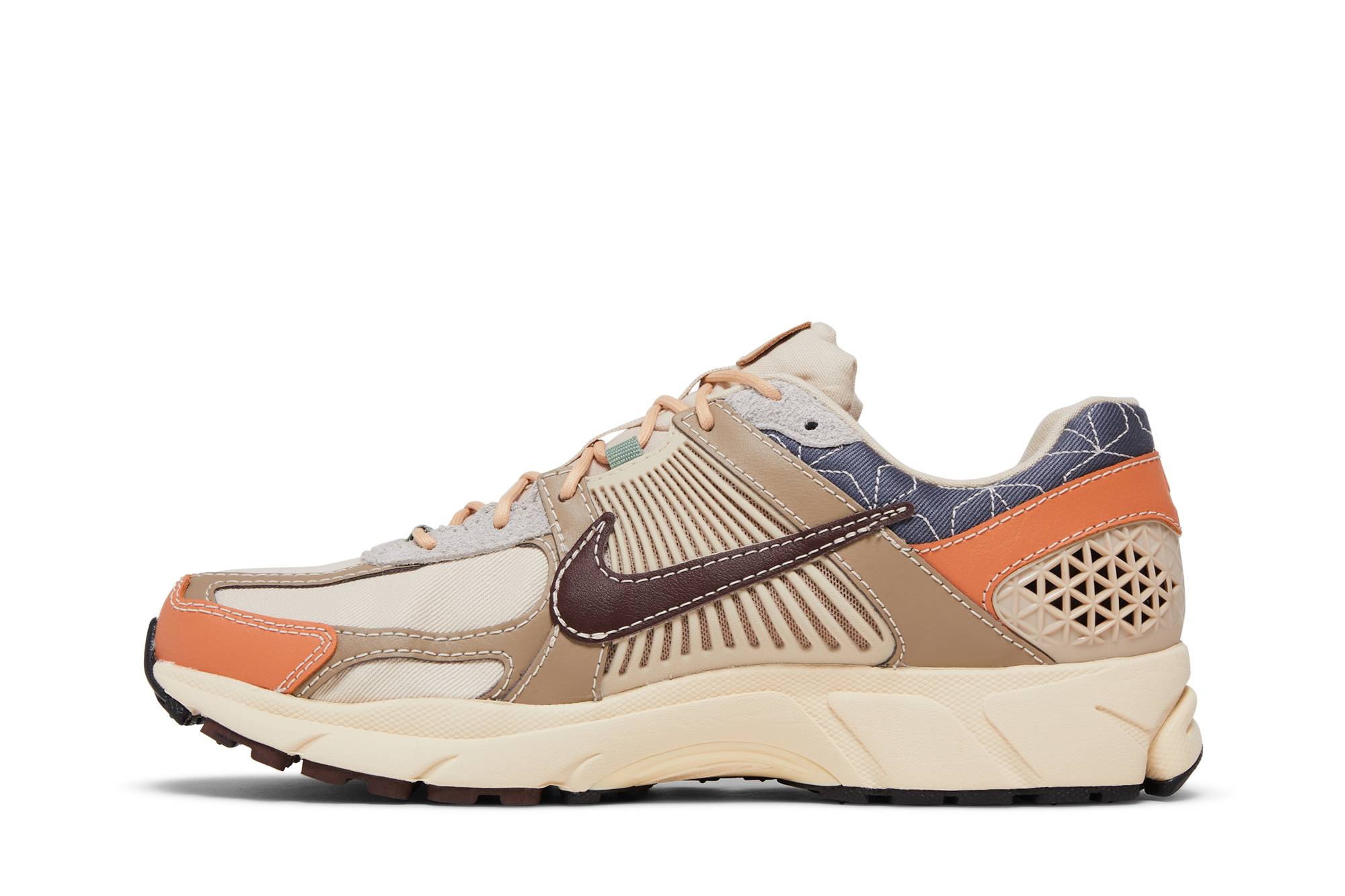 Nike Air Zoom Vomero 5 Sashiko FZ5051-121 Nicesnk