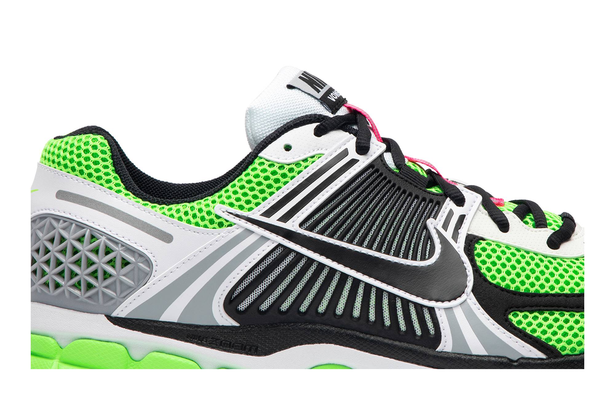 Nike Air Zoom Vomero 5 SE SP Lime Green CI1694-300 Nicesnk