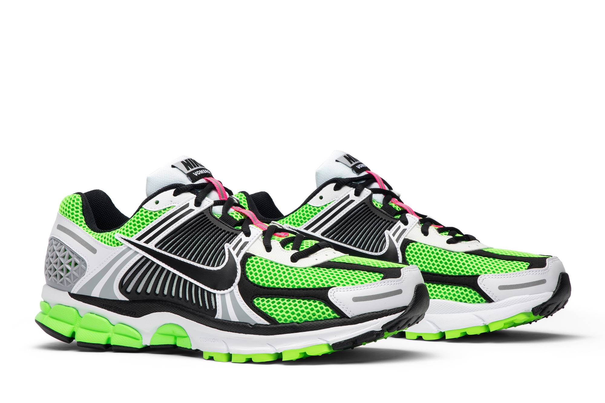 Nike Air Zoom Vomero 5 SE SP Lime Green CI1694-300 Nicesnk