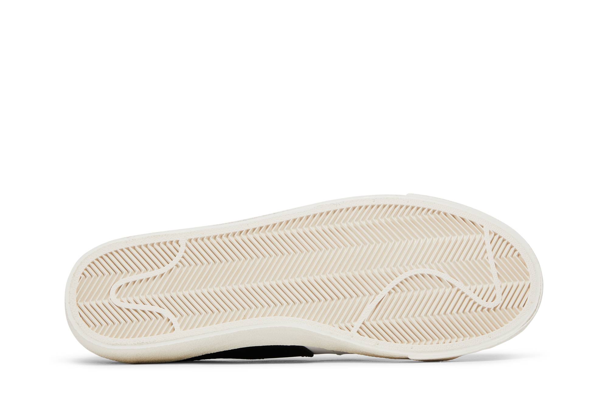 Nike Blazer Low 77 Jumbo ‘White Black’ DN2158-101