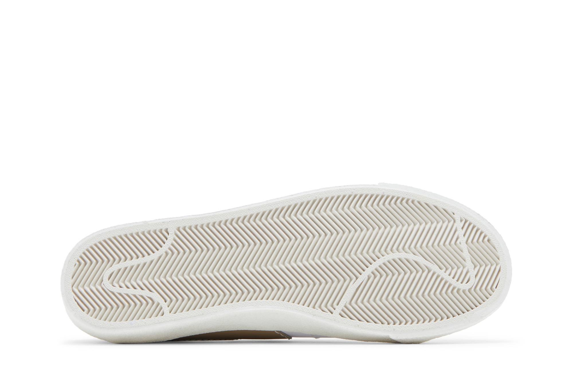 Nike Blazer Low ’77 Jumbo ‘White Khaki’ DZ2772-121