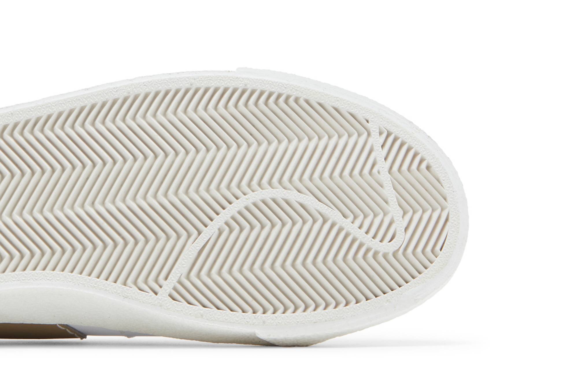 Nike Blazer Low ’77 Jumbo ‘White Khaki’ DZ2772-121