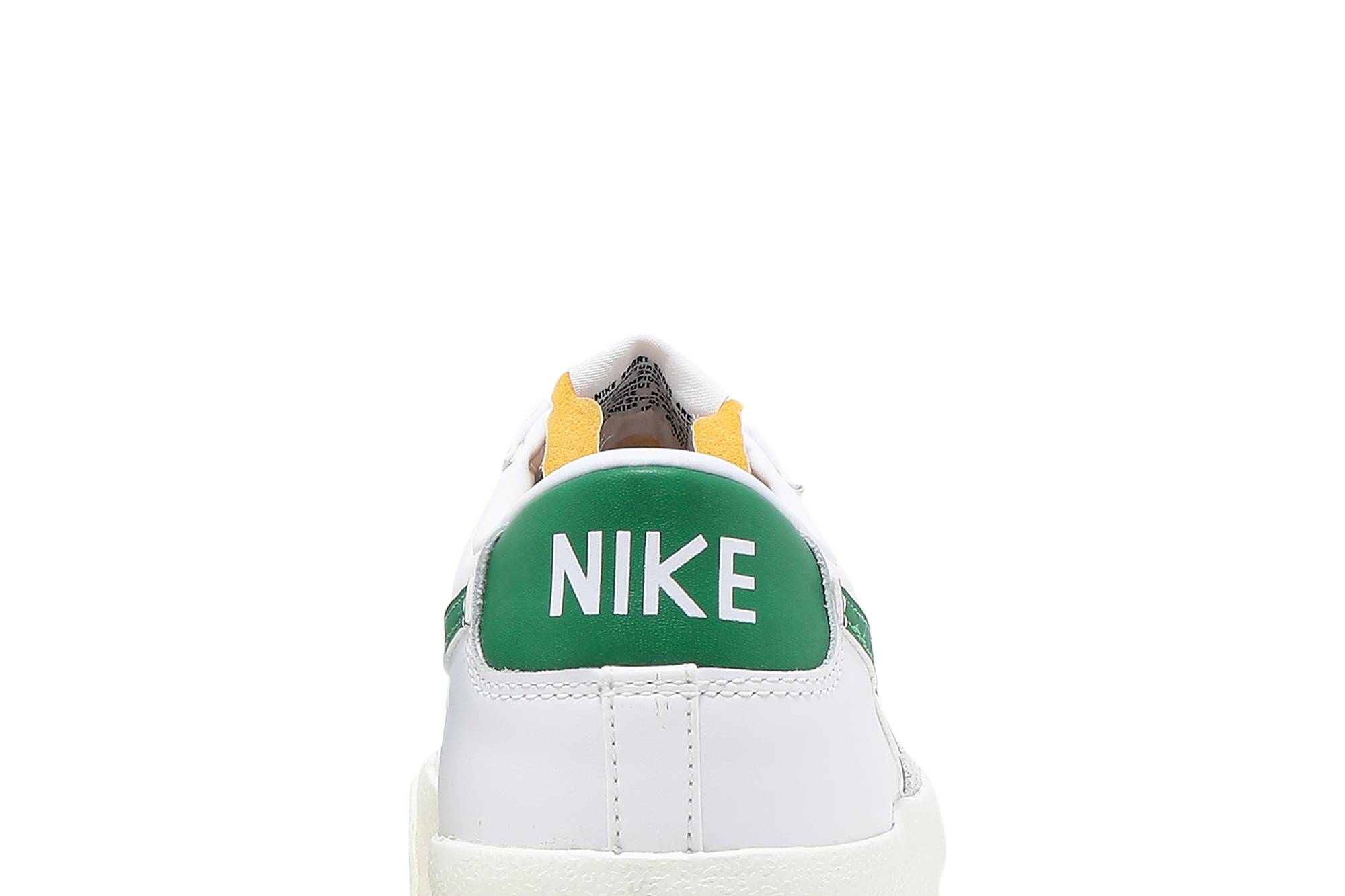 Nike Blazer Low ’77 Vintage ‘Pine Green’ DA6364-115