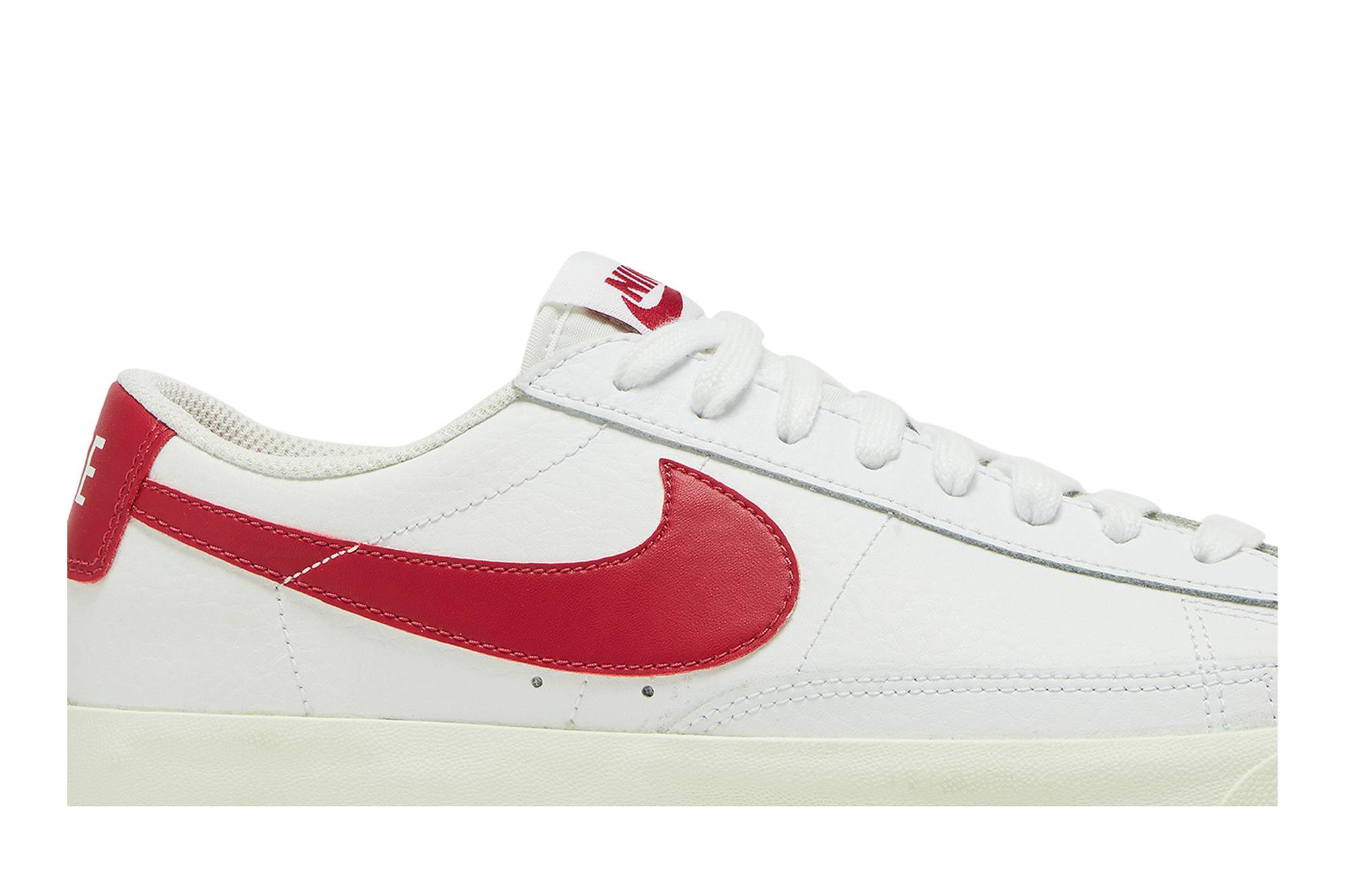 Nike Blazer Low University Red CI6377-102 Nicesnk