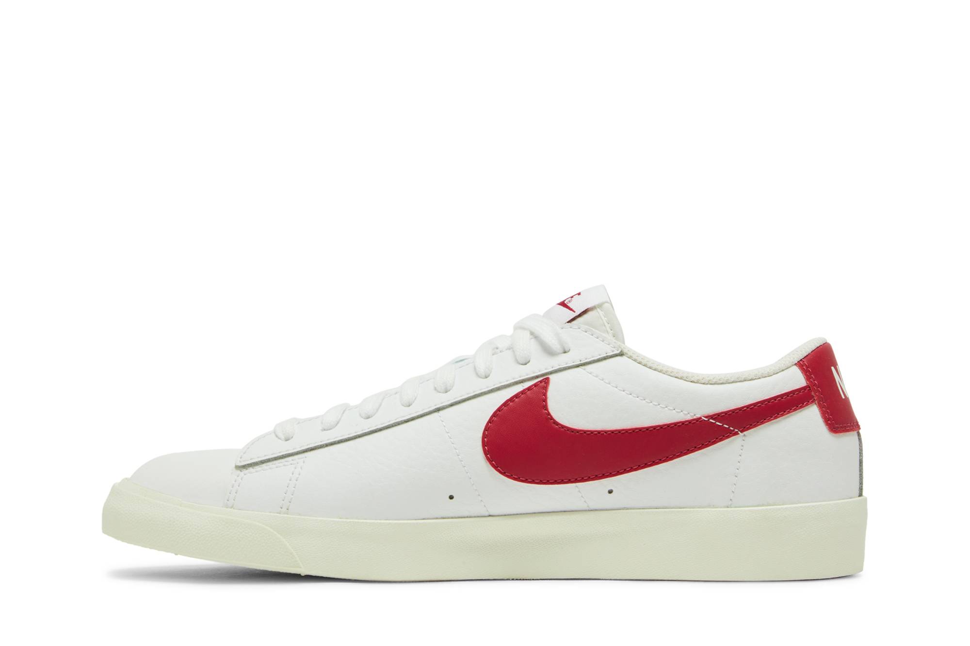 Nike Blazer Low University Red CI6377-102 Nicesnk