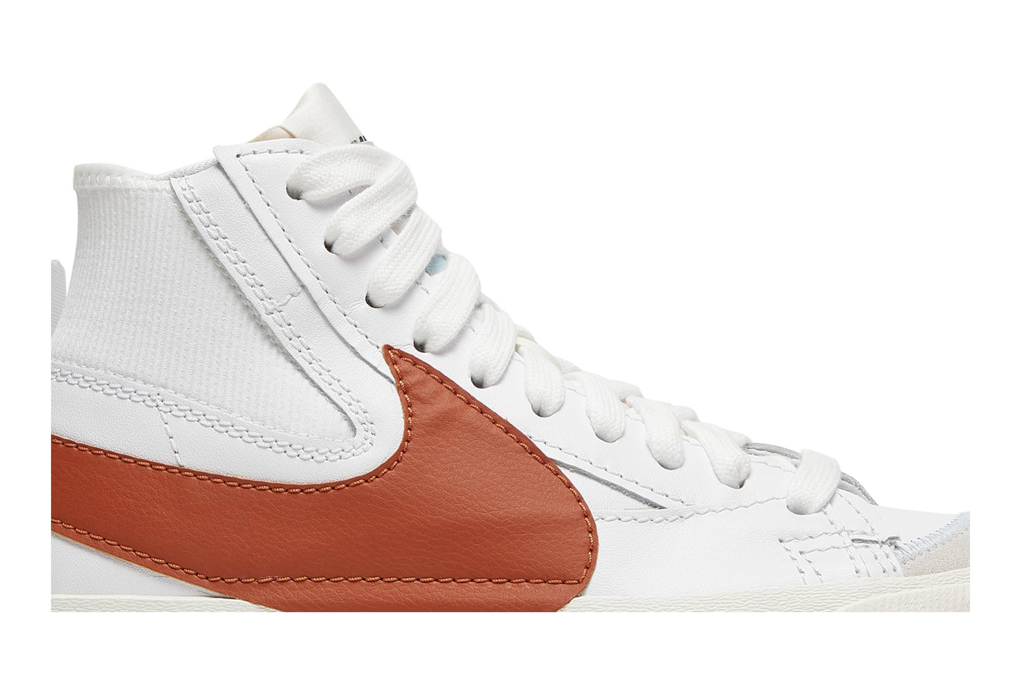 Nike Blazer Mid 77 Jumbo ‘Dark Russet’ DD3111-101