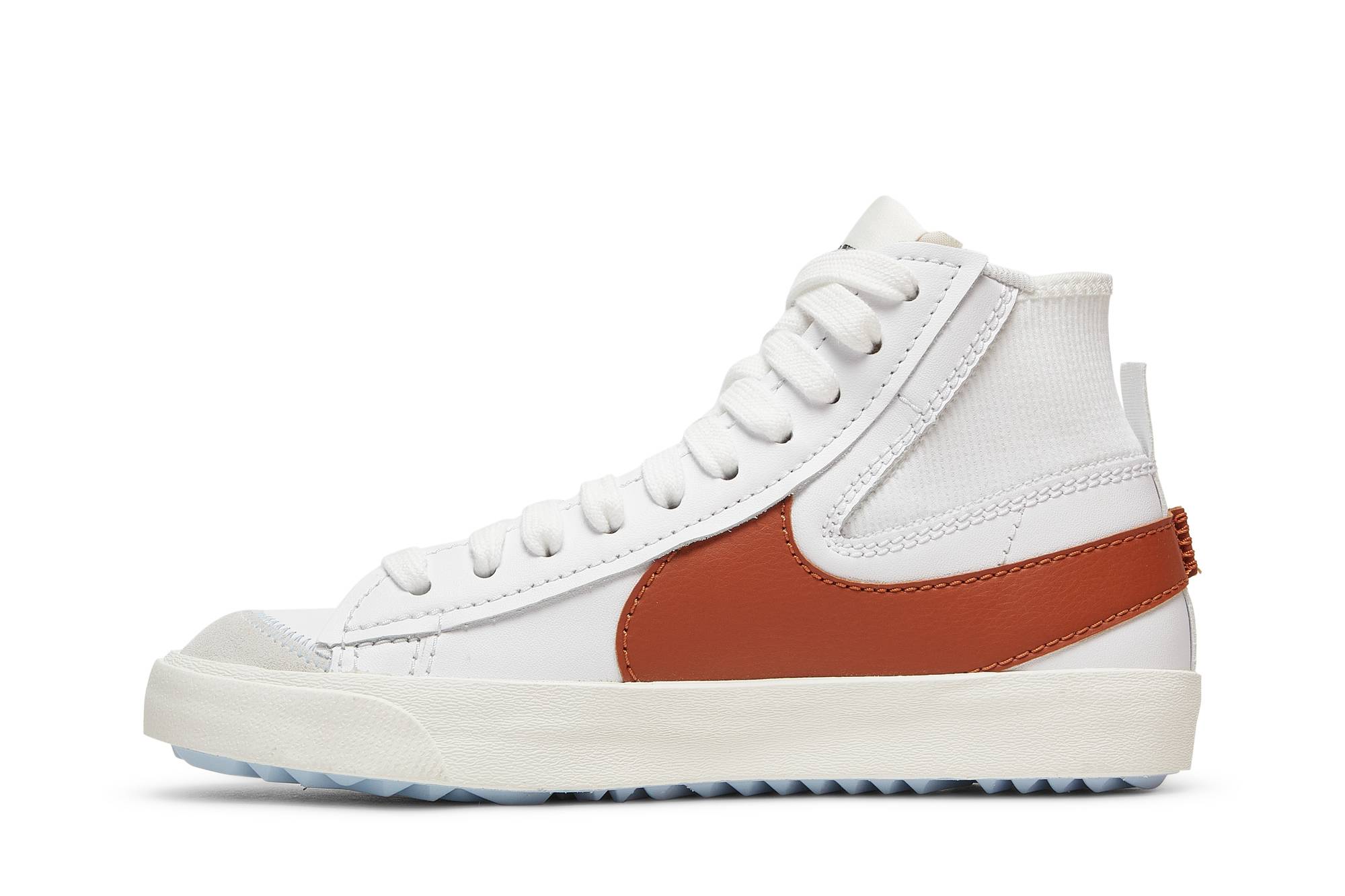 Nike Blazer Mid 77 Jumbo ‘Dark Russet’ DD3111-101