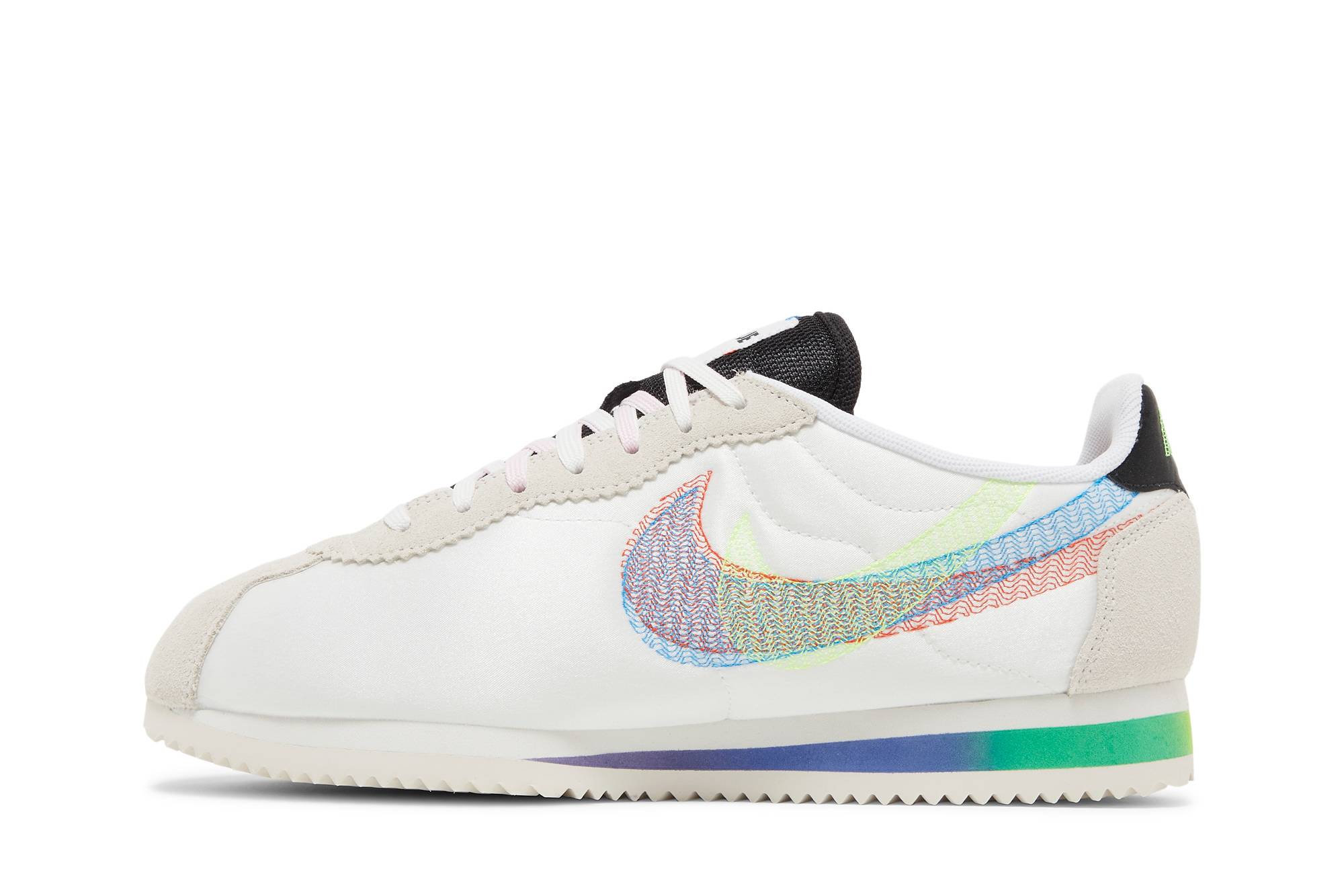 Nike Cortez ‘Be True 2022’ DR5491-100