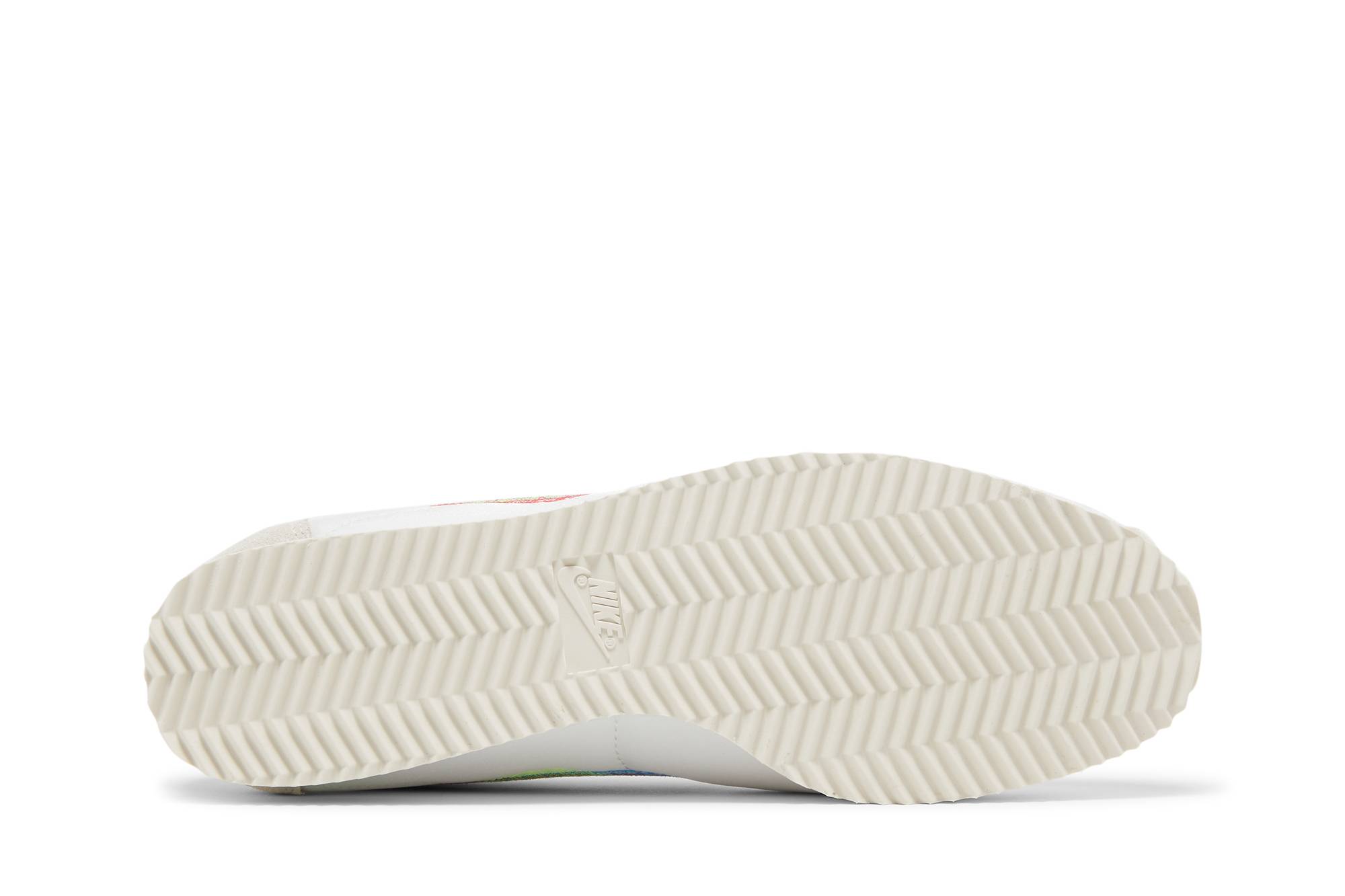 Nike Cortez ‘Be True 2022’ DR5491-100