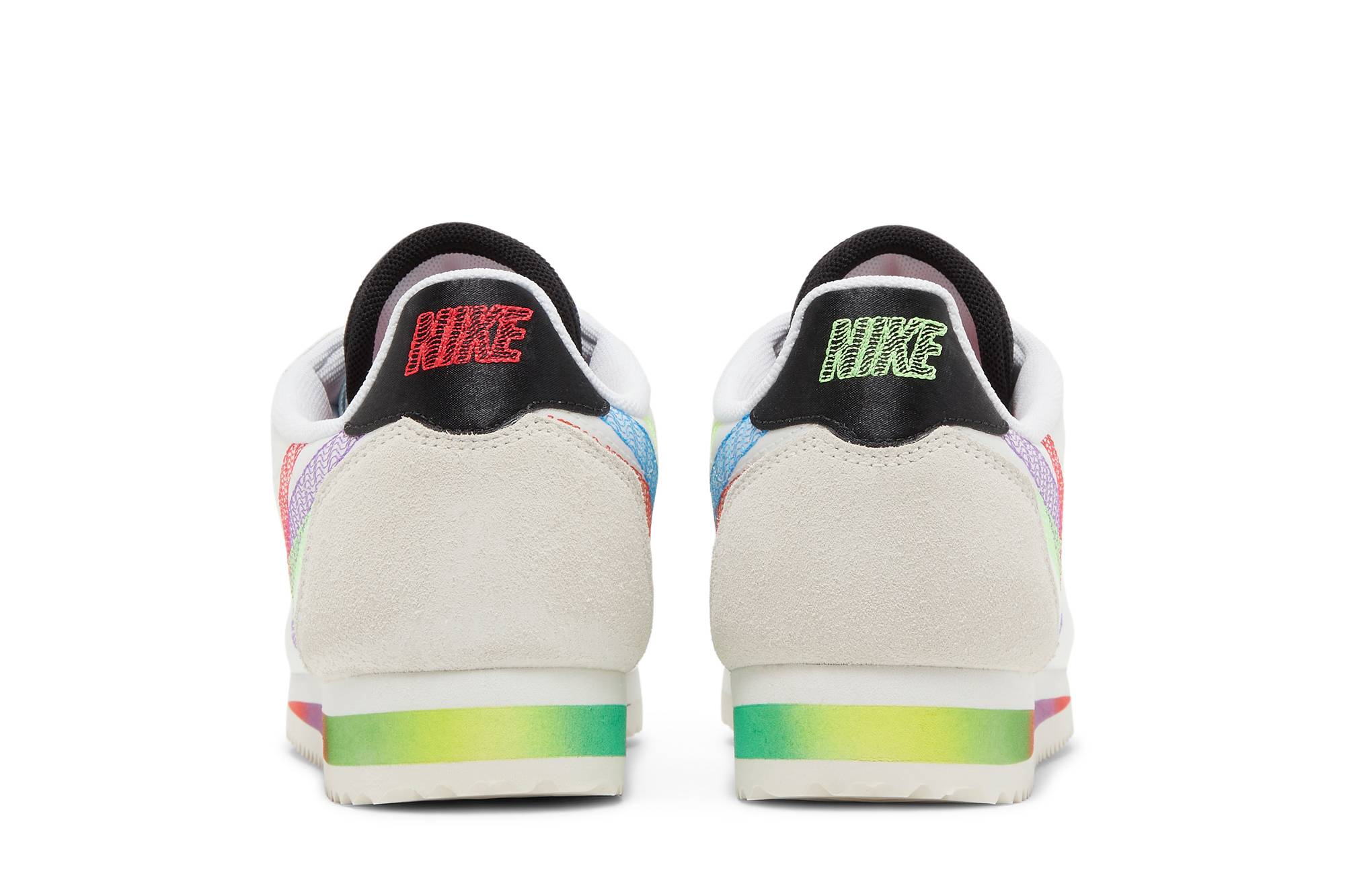 Nike Cortez ‘Be True 2022’ DR5491-100