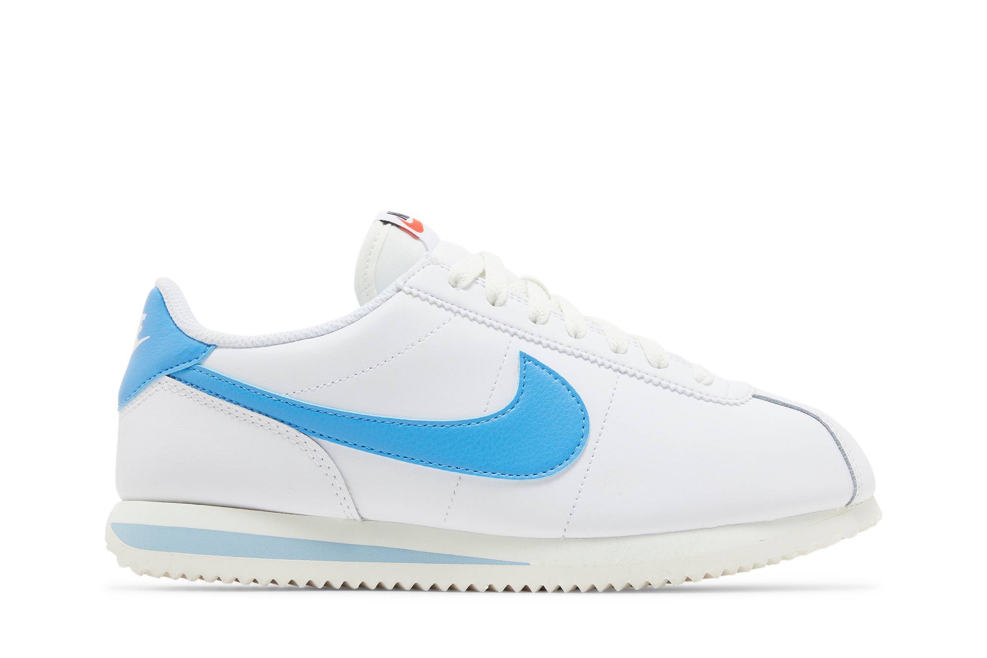 (Women) Nike Cortez ‘University Blue’ DN1791-102